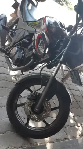 Honda cb verza 150 2019