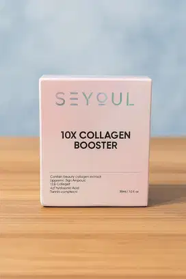 SEYOUL SKINCARE COLLAGEN,SUNCREAM, Night Mask