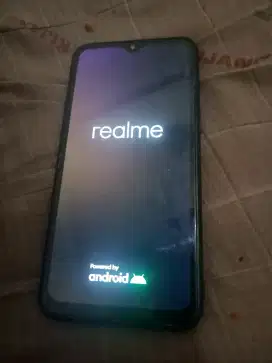 Handphone realme 3 3/32