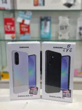 SAMSUNG GALAXY A36 8/256GB