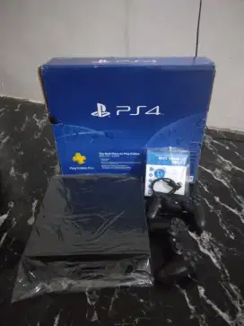 Ps 4 clonning 1 tera fw 11.02 plus hdd 500gb