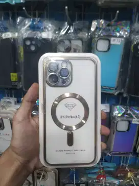 Case magesafe iphone 13 pro max
