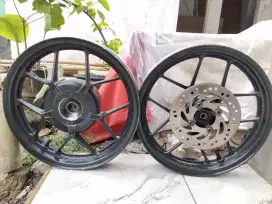 Velg Vario Led Old