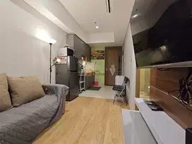 TINGGAL NYAMAN TANPA RIBET, SEWA 2BR TAMAN ANGGREK RESIDENCE FURNISH