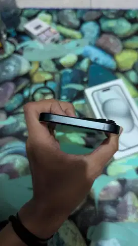 Iphone 15 128 ibox