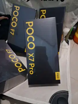 Poco x7 pro 12/512