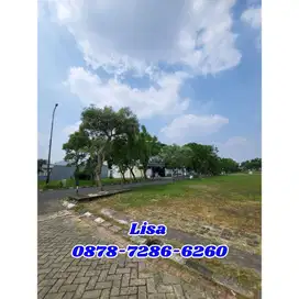 KAVLING KARANG MULYA START 12 JUTA UKURAN 17.5X18 AKSES TOLL JAKARTA