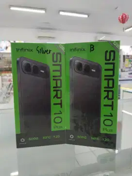 READY SMART 10 8/128