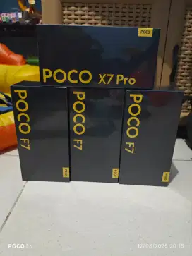 Poco x7 pro 12/512