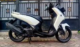 Super Mewah YAMAHA LEXI 2018 VVA.pajak baru