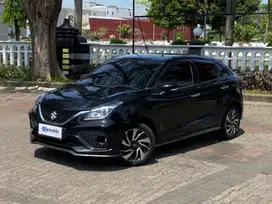 Pajak Panjang Suzuki Baleno 1.4 Bensin-AT 2019 Hitam LSA