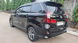 Toyota Avanza Veloz 1.500cc 2018 Matic