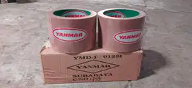 Rolling Pecah Kulit merek Yanmar tipe YMD-I 0128R