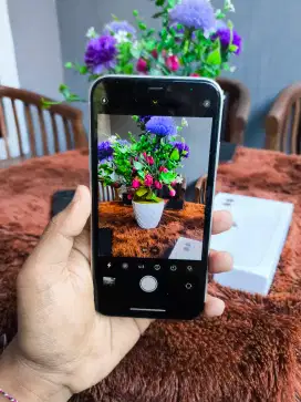 Iphone 11 64gb White