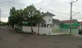 9. Dijual Rumah Taman Pondok Indah Wiyung Hook Surabaya