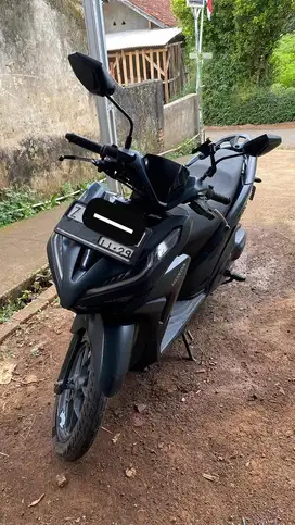 for sale. vario 125cc.