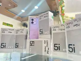 OPPO A5i BARU DISKON HARGA