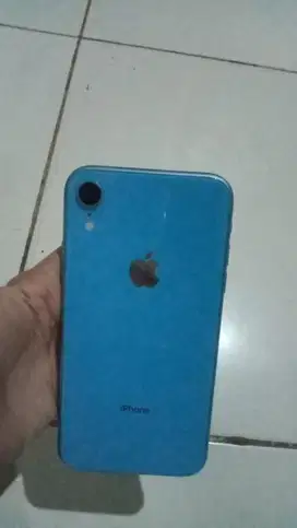 IPHONE XR INTER ALL OP 64GB