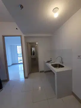 Sewa apartemen 2Br Tokyo Riverside Pik 2 semi 2ac kulkas tv sofa