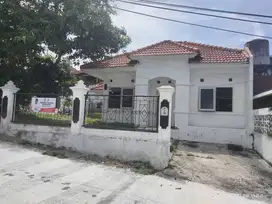 Rumah Cluster Kintamani 1, regency, balikpapan