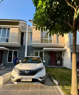 Honda CRV 2.4L i-Vtec Prestige Fender Audio 2016