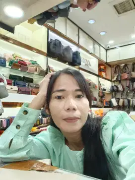 Cari kerjaan shift sore jam 5an ,housekeeping lokasi mangga besar