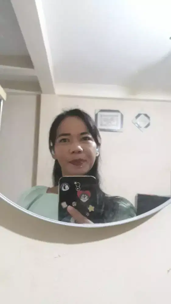 Cari kerjaan shift sore jam 6an lokasi mangga besar