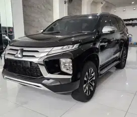 DIJUAL!!! (15rb KM) PAJERO SPORT DAKAR 2021