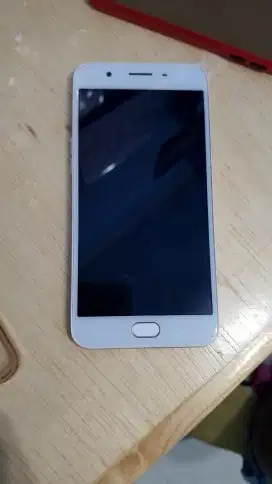 Hp Oppo F1s kondisi bagus