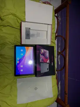 Tab Advan A10 Garansi Panjang Like New