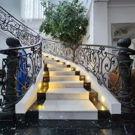 RUMAH SANGAT MEWAH 2 LANTAI PARIGI BINTARO PONDOK AREN TANGERANG SELAT