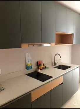 Apartemen taman anggrek residences type studio siap huni jakarta barat