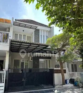 Jual Cepat Taman Mutiara Pakuwon City Dekat Mall