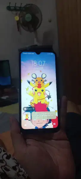 Redmi note 8 4/64 mulus