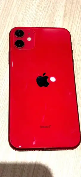 Iphone 11 ex inter 128GB all operator
