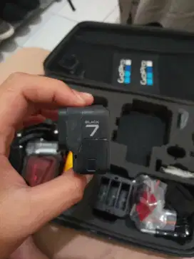 GoPro Hero 7  Kondisi bagus