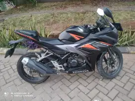 Honda CBR 150 R 2020