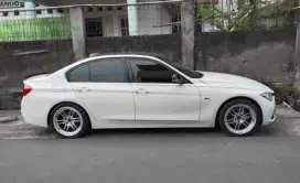 BMW F30 320i 2016