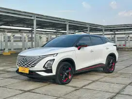 CHERY OMODA 5RZ  2024 AT BENSIN