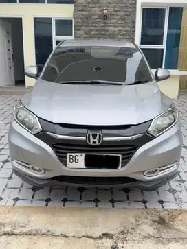 HRV 1.5 E Matic 2017/2018