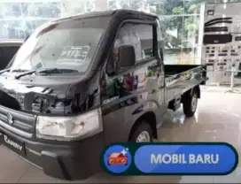 [Mobil Baru] Carry Pick.Up Hitungan Paling Murah