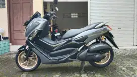 Yamaha Nmax Old Tahun 2018 Terawat