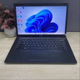 Laptop Dell Latitude 7490 Core i5/i7 Gen8 Ram DDR4 14inch N-ETM