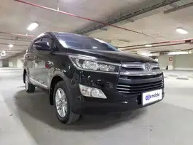 DP 5% Toyota Kijang Innova 2.0 G Bensin-MT 2018 ERG