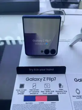 Samsung Galaxy Z flip