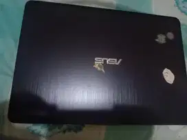 Jual Nego Laptop Second Asus X441n Intel Pentium