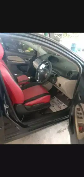 Toyata vios 1.5G asli