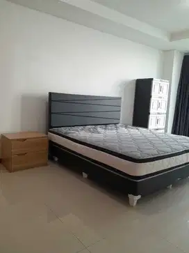 Apartemen Condominium Green Bay Pluit 2 Br Tower J Full Furnished