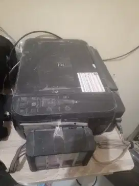 Printer Canon Pixma