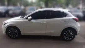 2018 Mazda 2 SkyActiv R 1.5 AT